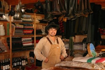 fort_james_historic_site_general_store 003